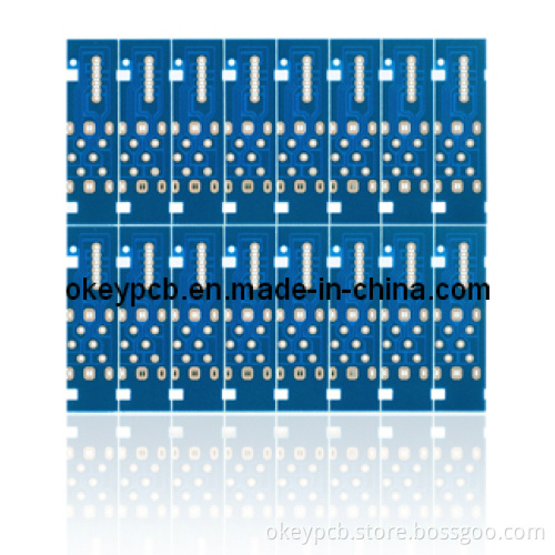 Metal Core PCB Supplier, LED PCB